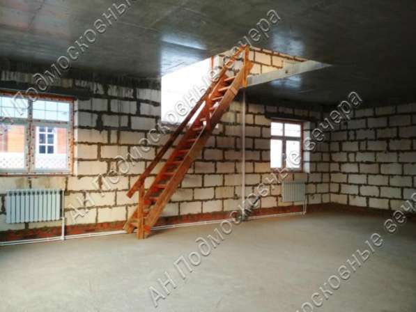 Продам таунхаус в Москва.Жилая площадь 140 кв.м.Есть Канализация, Газ. в Москве фото 15