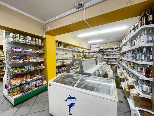 Продам действующий минимаркет в Алматы в фото 10