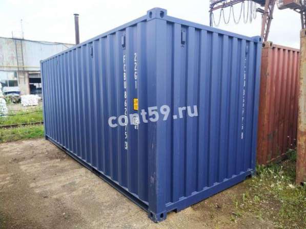 Морские, ЖД контейнеры 20ф, 40ф, Реф, Танк в Стерлитамаке фото 3