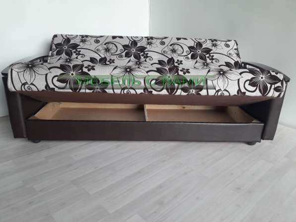 Диван Лидер с доставкой в Москве фото 8