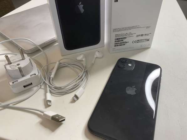 IPhone 11 128 gb