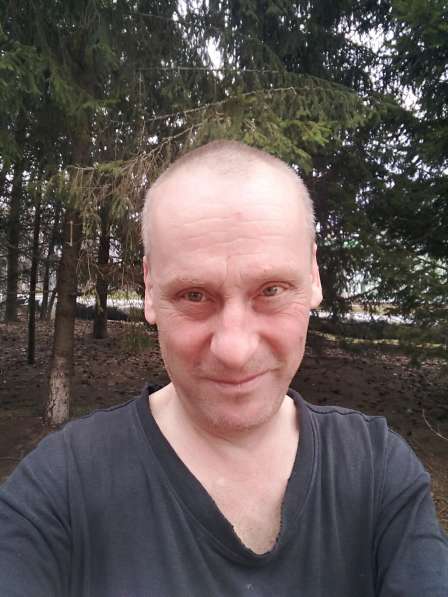 Игорь, 52 года, хочет пообщаться