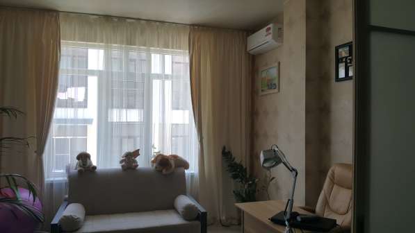 Продам 3-х комнатную квартиру в Сочи в Сочи фото 13