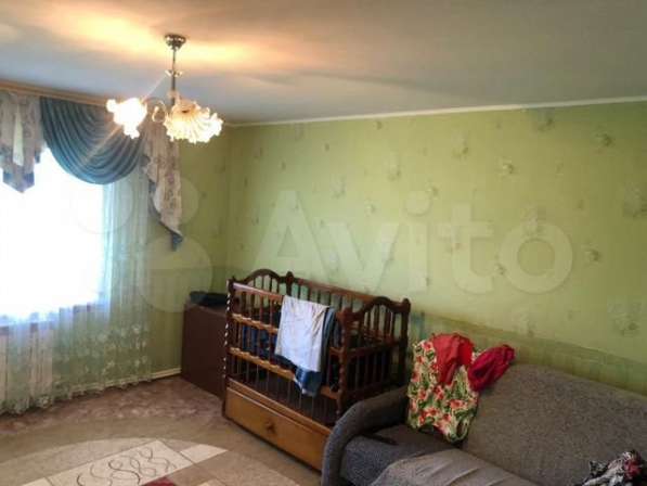 Продаю большой, теплый дом в Барнауле фото 9