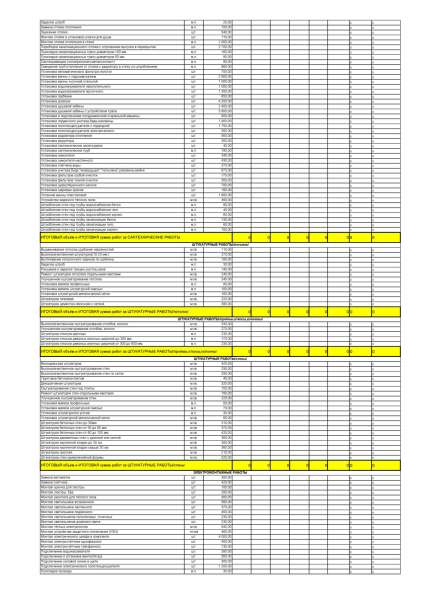 Отделочник универсал в Севастополе