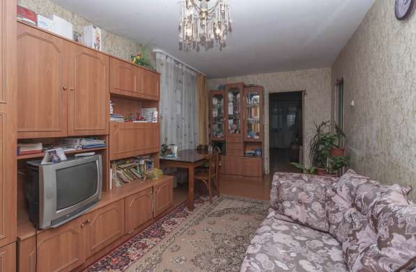 Продам однокомнатную квартиру в Уфа.Жилая площадь 0 кв.м.Этаж 1. в Уфе фото 10
