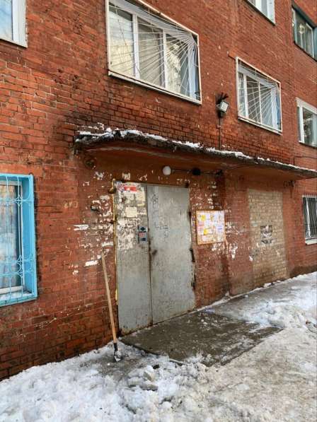 Комната за материнский капитал. Беспроцентная рассрочка в Омске фото 20