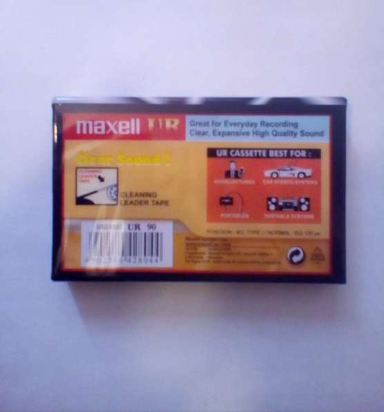 Аудиокассеты в Москве фото 8