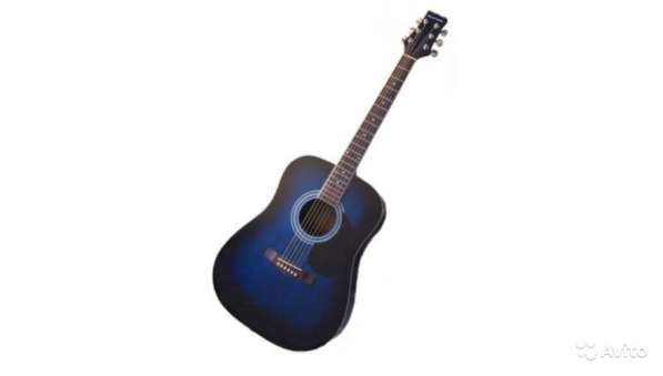 Martinez FAW-702 акустическая гитара