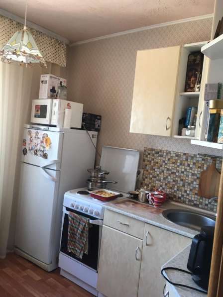 Продам 1-комнатную квартиру (вторичное) в Ленинском район в Томске фото 5