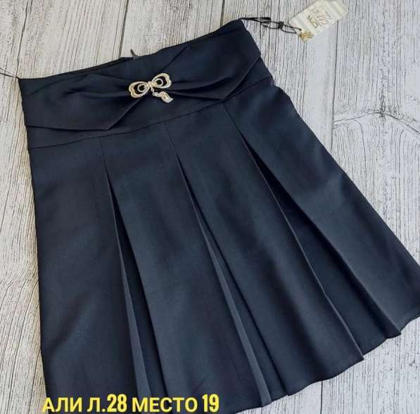 Юбка в Москве фото 8