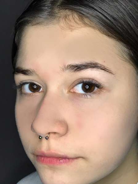 Бровист в Краснодаре