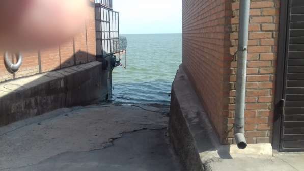Бокс на берегу залива 8 х 12 м Лодочная станция 110 м2 в Таганроге фото 16