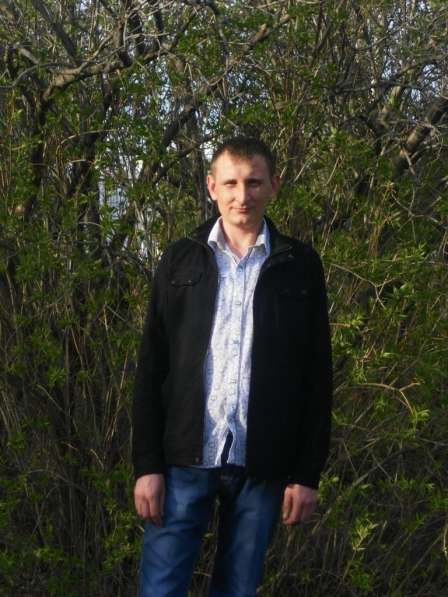 Сергей, 31 год, хочет познакомиться
