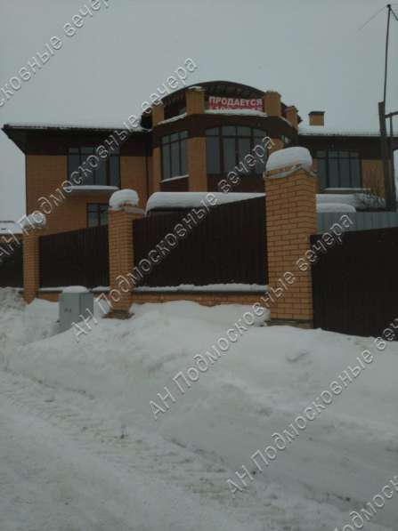 Продам коттедж в Москва.Жилая площадь 418 кв.м.Есть Электричество, Водопровод. в Москве фото 9