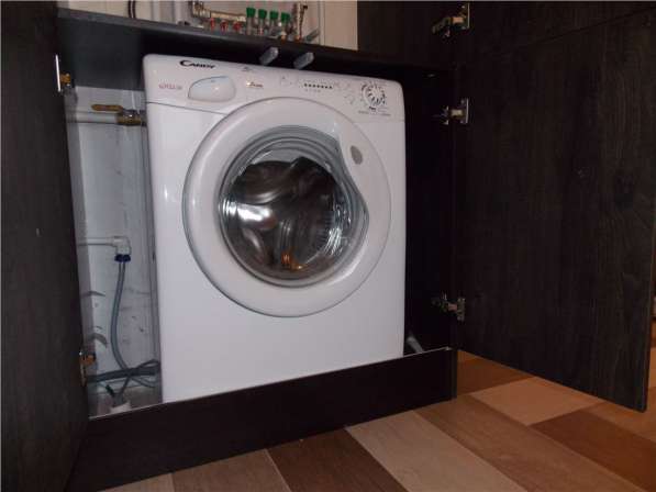Продам двухкомнатную квартиру в Тверь.Жилая площадь 46 кв.м.Этаж 8.Дом кирпичный. в Твери фото 32