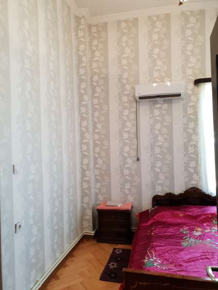 Сдается 3 комнатная квартира на Марджанишвили в г. Тбилиси в фото 7