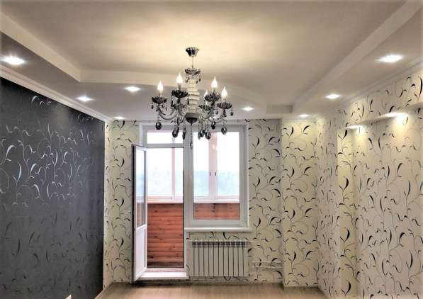 Ремонт квартир. Качественно. Мастера в фото 54