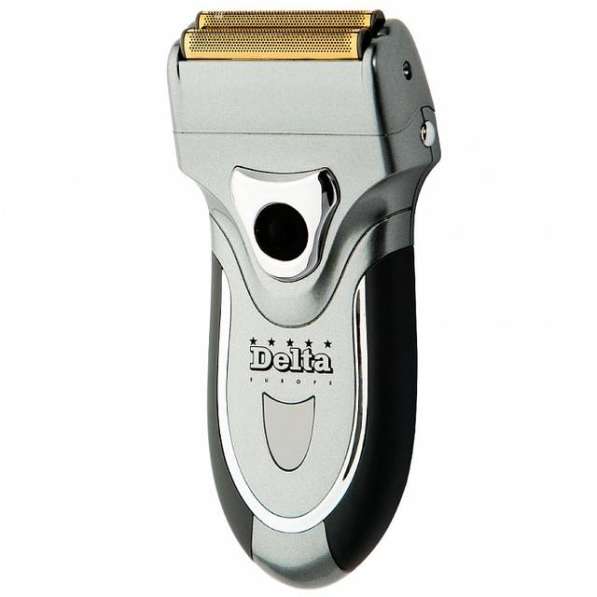 Бритва электрическая Delta DL-0714