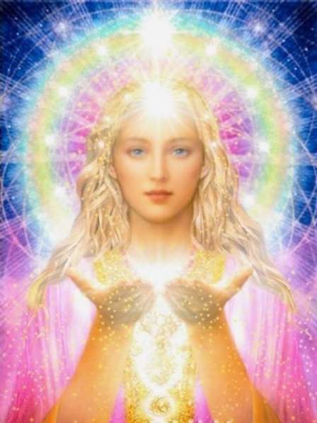 Студия Релаксации