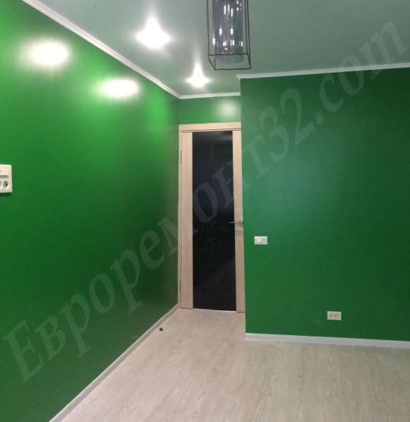 Квартира под ключ в Брянске фото 28