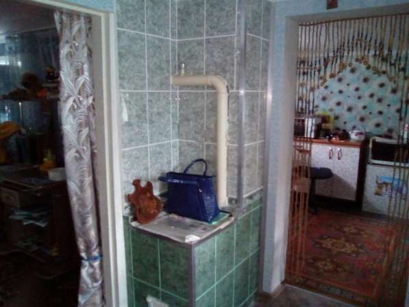 Продам частный дом в Астрахани фото 7