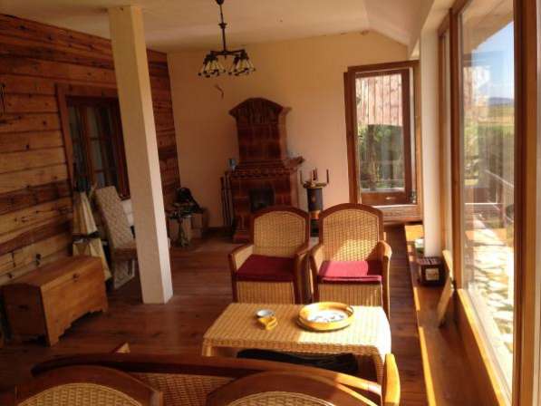 Шале в Жабляке в Санкт-Петербурге фото 6