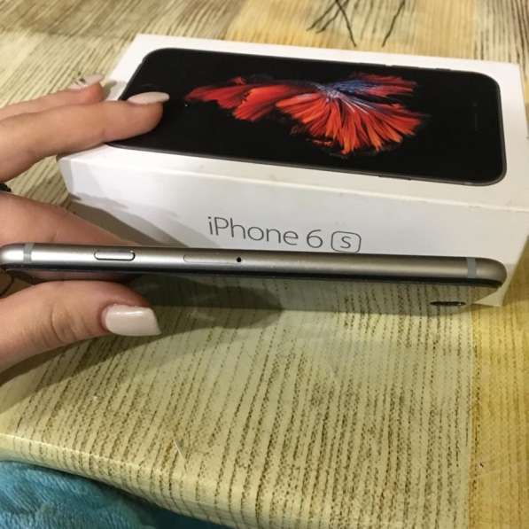 IPhone в Ростове-на-Дону фото 4