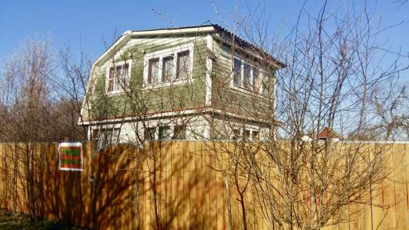 Дом 60м2 снт Химик-1 в Переславле-Залесском фото 13