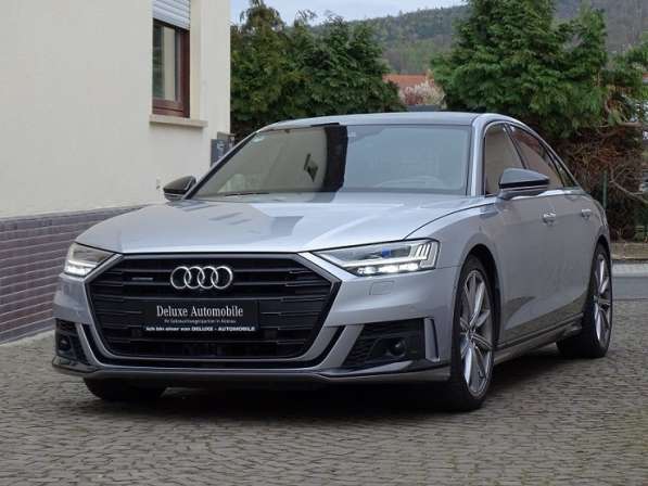 Audi, A8, продажа в Ростове-на-Дону