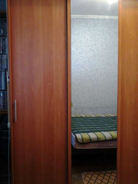 Комната в 2-комнатной квартире в Москве фото 5