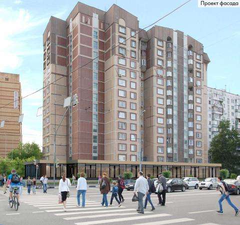 Продажа помещения у м. Бабушкинская! Собственник! в Москве