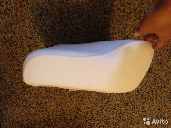 Ортопедическая подушка ssisel в Чебоксарах фото 3