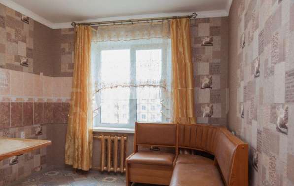 Продам 3-комнатную квартиру (вторичное) в Ленинском районе в Томске фото 14