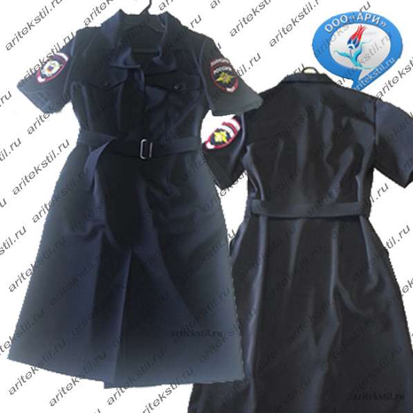 Форменная одежда для сотрудников МВД ПОЛИЦИИ в Челябинске фото 9