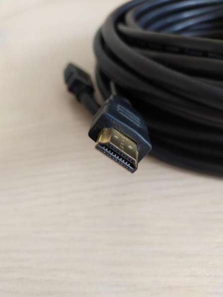 Кабель HDMI в Калуге