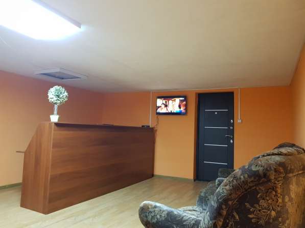 Специализированный автотехцентр Honda и Acura в Москве фото 5