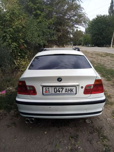 BMW, 3er, продажа в г.Бишкек в фото 6