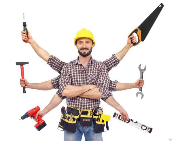 Macтер нa чаc! в Москве