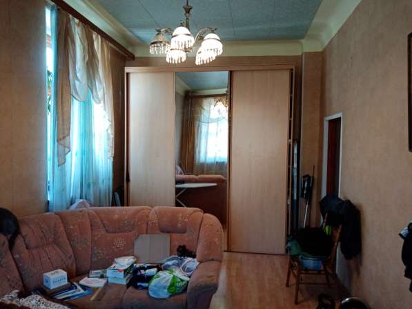 Продам 3-х комнатную Квартиру 70 кв. м. в г. Воскресенск в Воскресенске фото 6
