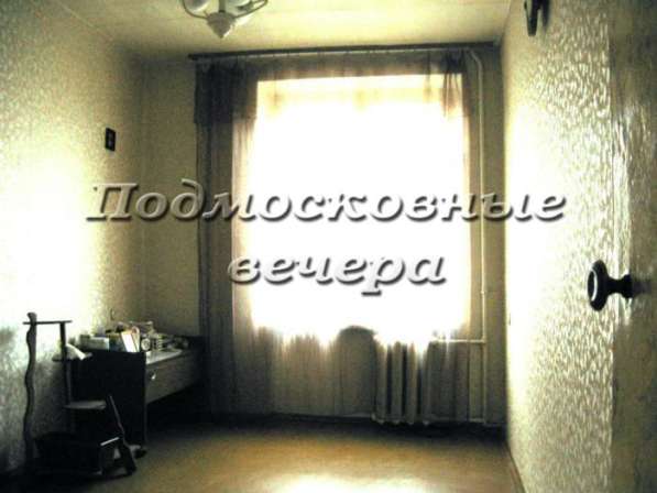 Продам трехкомнатную квартиру в Москва.Жилая площадь 57 кв.м.Этаж 2.Есть Балкон. в Москве фото 9