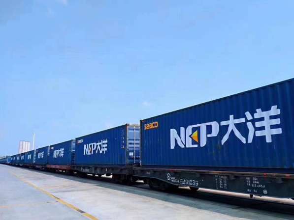 Доставка грузов из Китая в Минск
