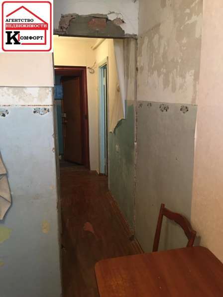 Продам квартиру на Ульяновых в Керчи фото 15