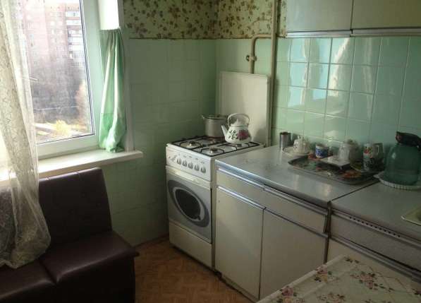 Продам квартиру, г. Челябинск, ул. Калинина 4 в Челябинске