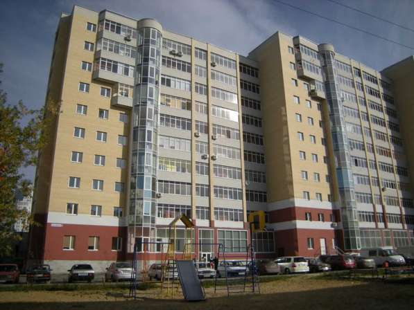 Продам 3-комнатную квартиру на ВИЗе