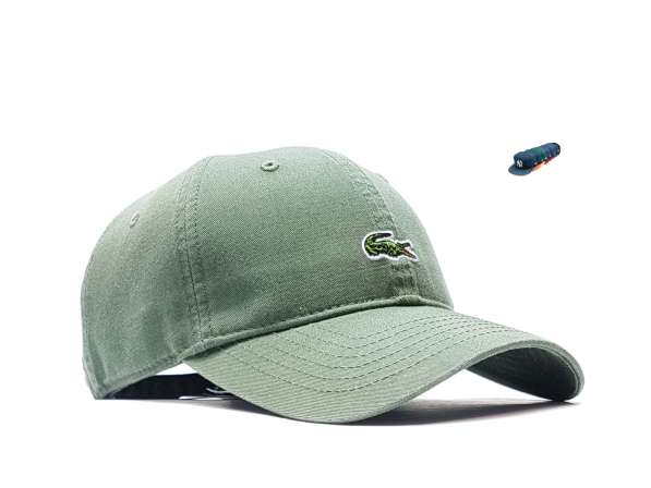 Бейсболка Lacoste classic в Москве фото 16