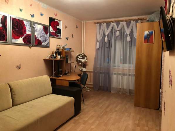 Сдам в аренду однокомнатную квартиру в Челябинске фото 5