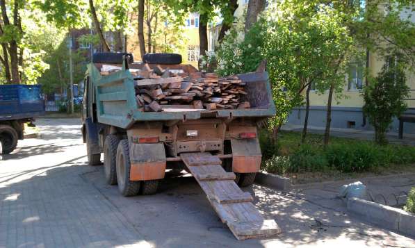 Вывоз строительного мусора в Смоленске фото 15