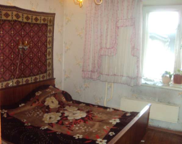 3-к квартира, 64 м2, 4/9 эт в Красноярске фото 7