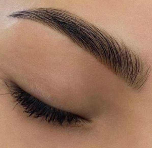 Архитектура бровей в Краснодаре